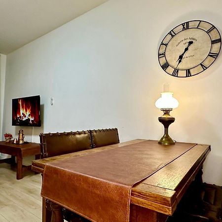 Luxury Suites Centrum By Rikas Hotels Anversa Esterno foto