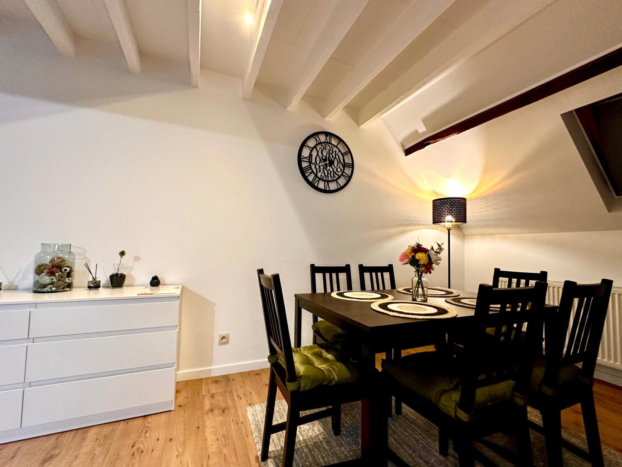 Luxury Suites Centrum By Rikas Hotels Anversa Esterno foto