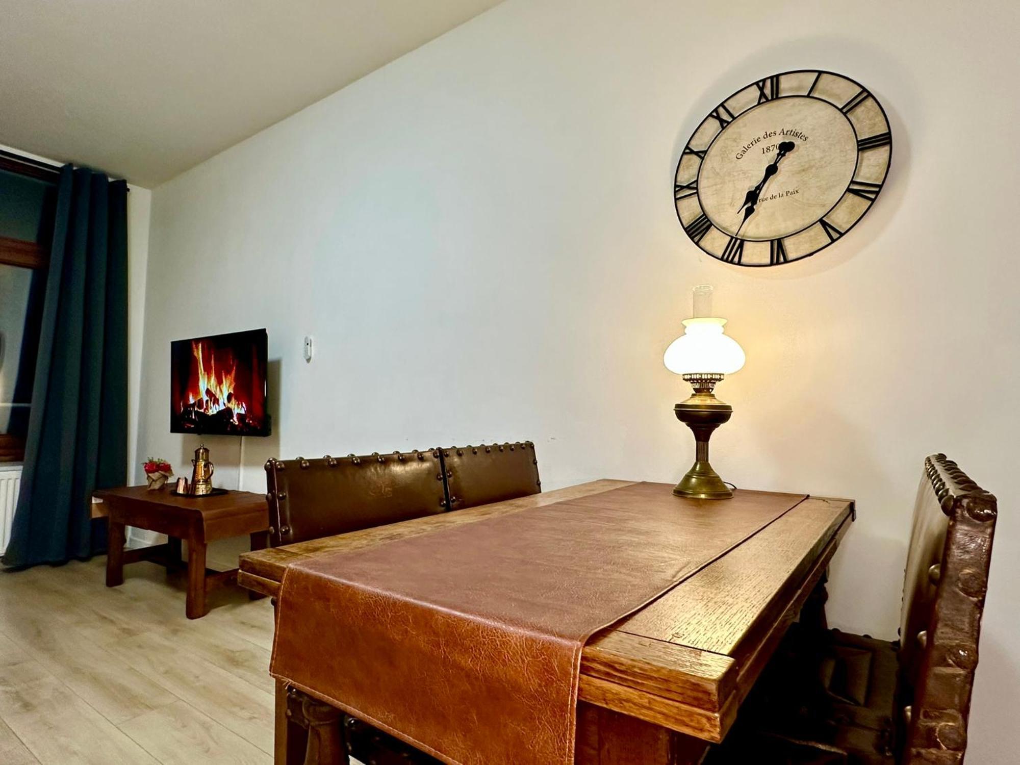 Luxury Suites Centrum By Rikas Hotels Anversa Esterno foto