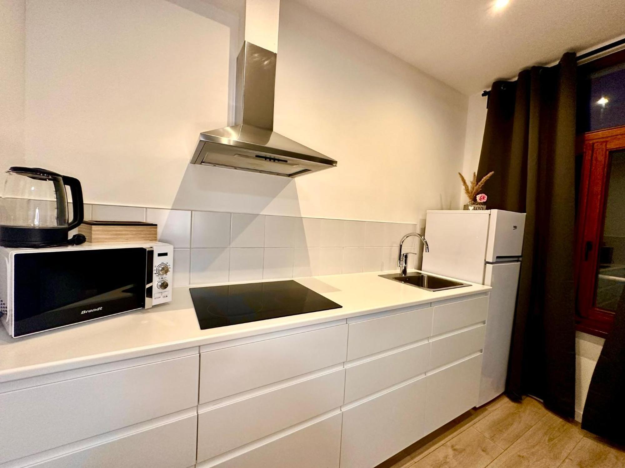 Luxury Suites Centrum By Rikas Hotels Anversa Esterno foto